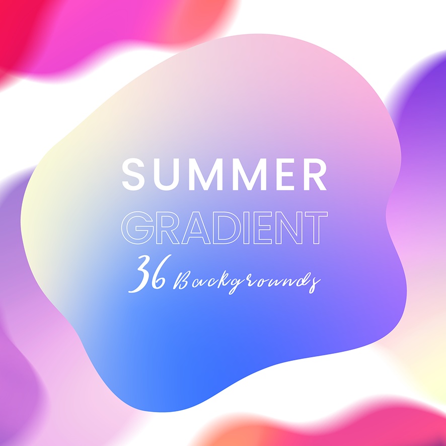 SUMMER GRADIENT