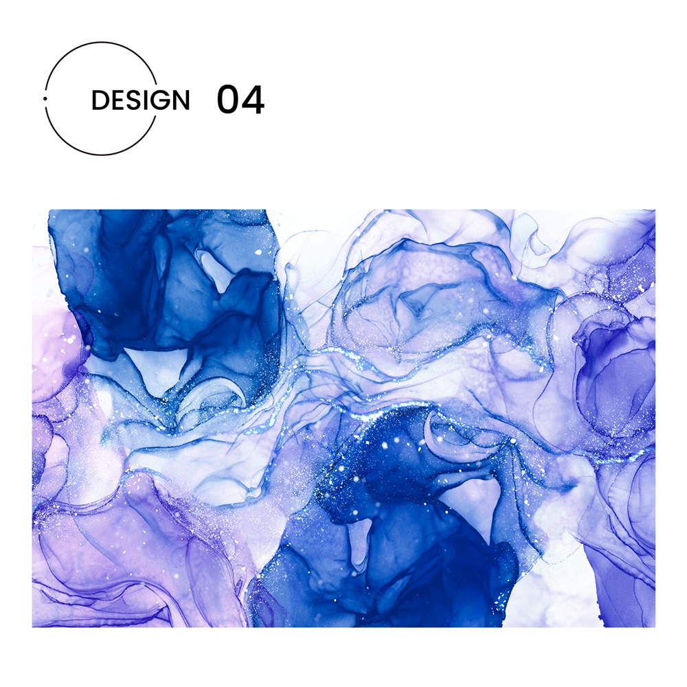 INK—水光— アルコールインク素材