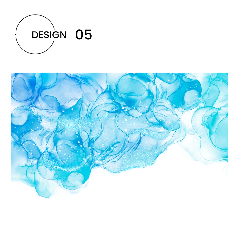 INK—水光— アルコールインク素材