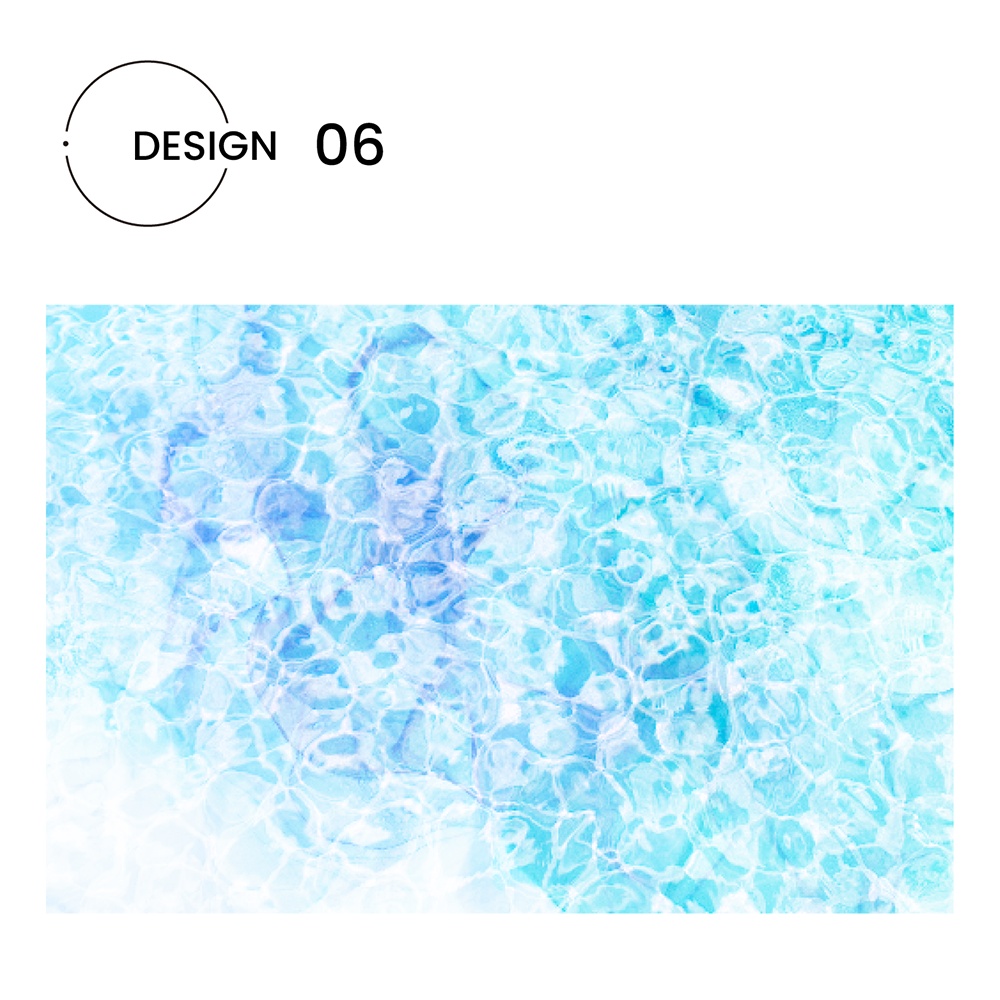 INK—水光— アルコールインク素材