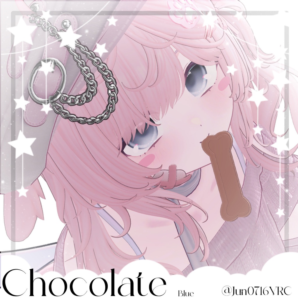 💝無料配布中💝【15 Avaters】˙˚ʚ Dewy Glow ɞ˚˙