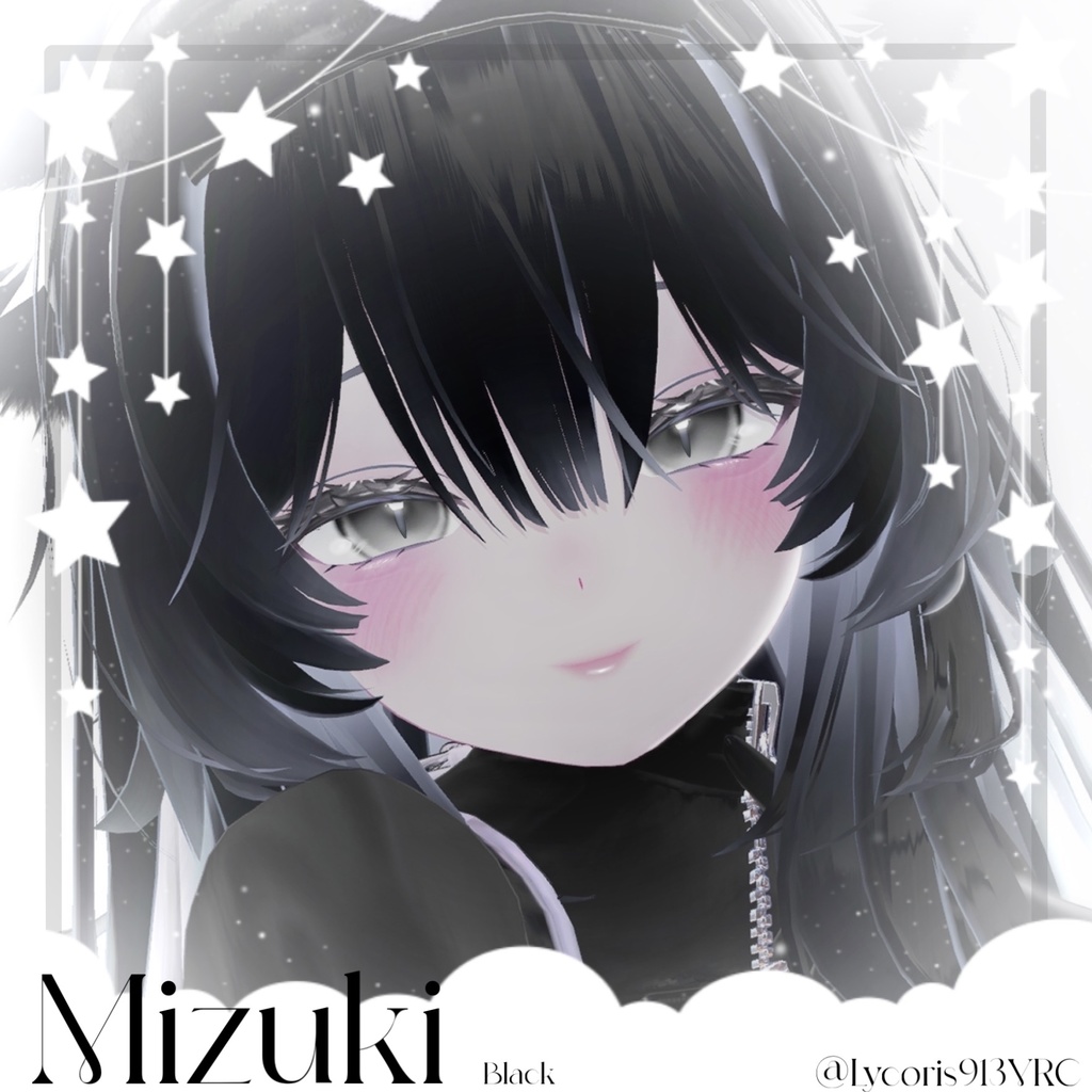 💝無料配布中💝【15 Avaters】˙˚ʚ Dewy Glow ɞ˚˙