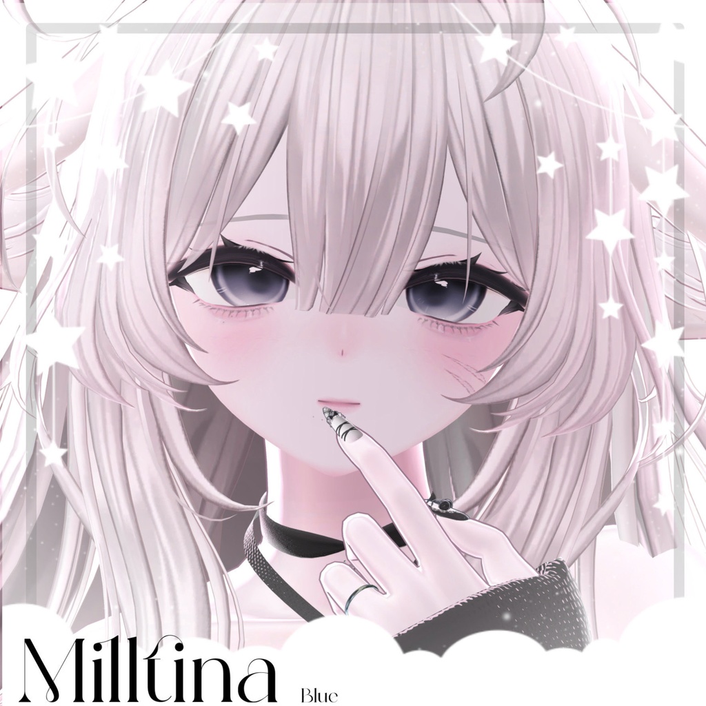 💝無料配布中💝【15 Avaters】˙˚ʚ Dewy Glow ɞ˚˙