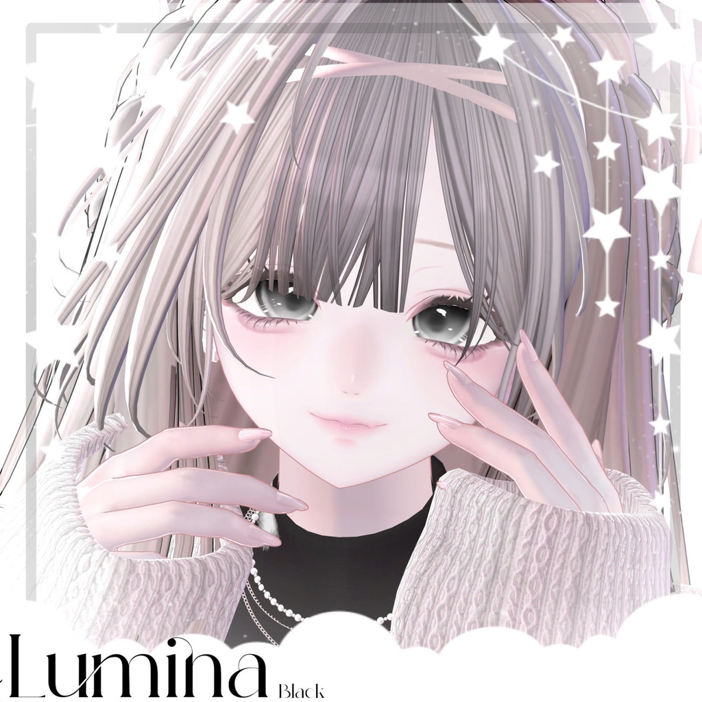 💝無料配布中💝【15 Avaters】˙˚ʚ Dewy Glow ɞ˚˙