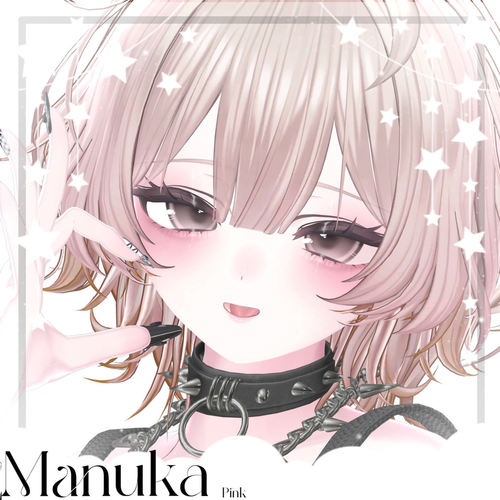 💝無料配布中💝【15 Avaters】˙˚ʚ Dewy Glow ɞ˚˙