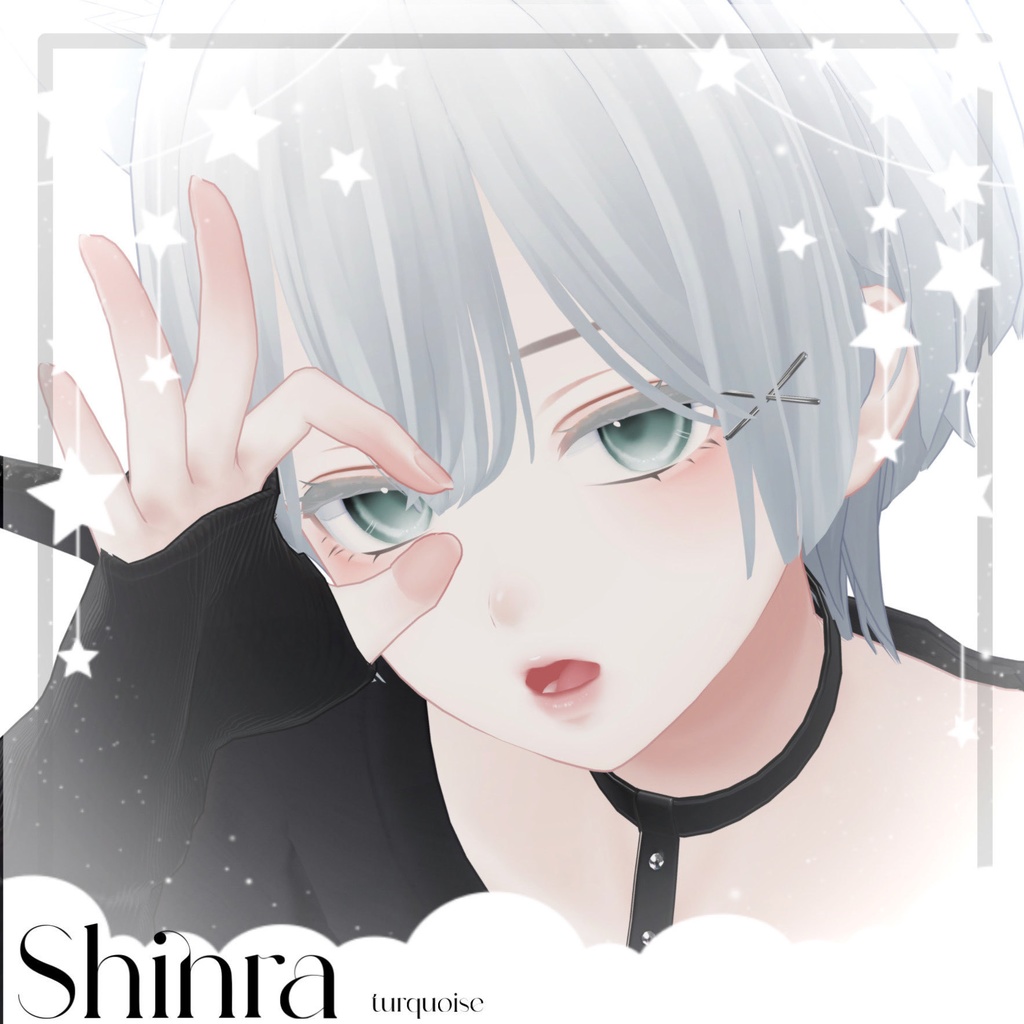 💝無料配布中💝【15 Avaters】˙˚ʚ Dewy Glow ɞ˚˙