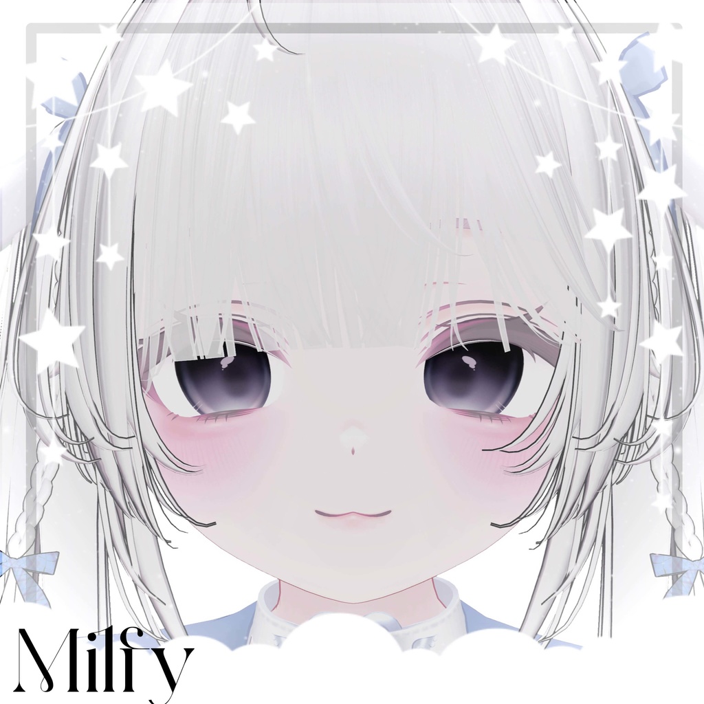 【15 Avaters】˙˚ʚ Dewy Glow ɞ˚˙