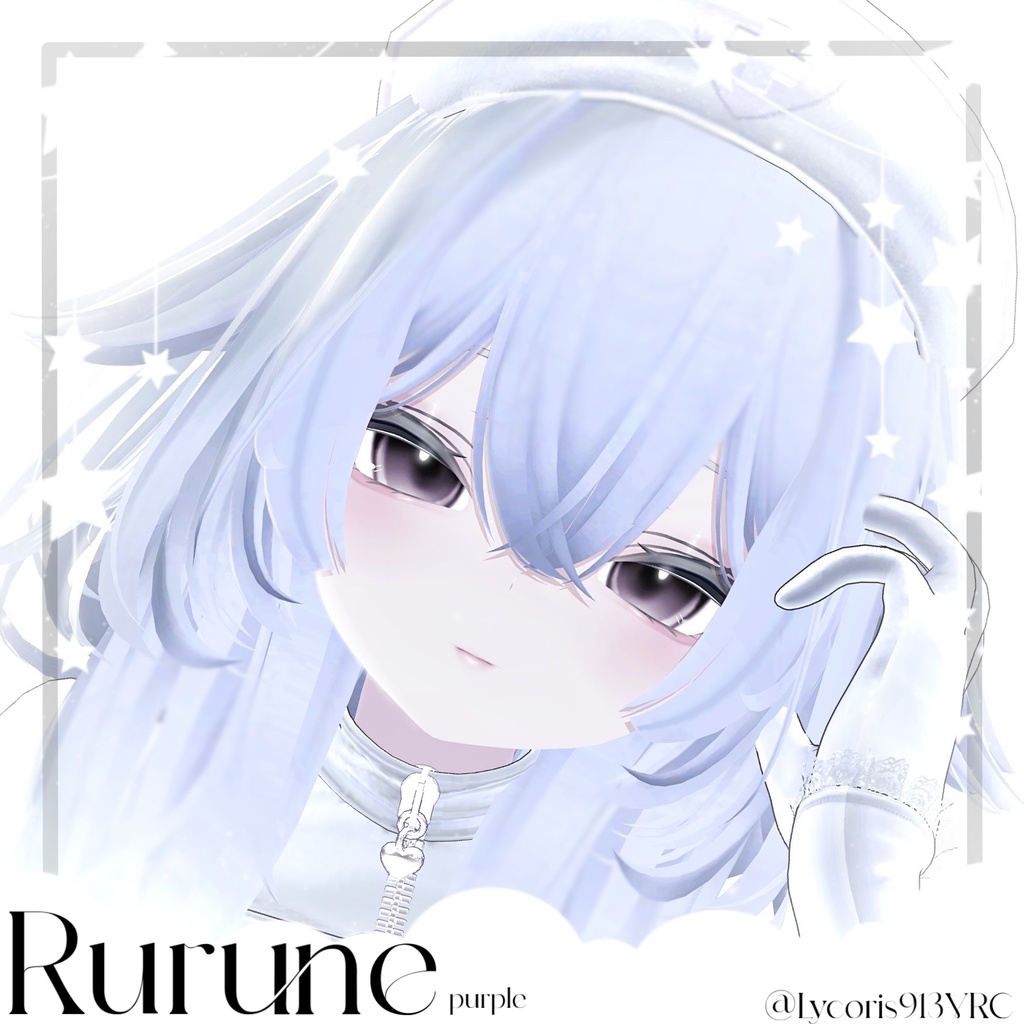 💝無料配布中💝【15 Avaters】˙˚ʚ Dewy Glow ɞ˚˙