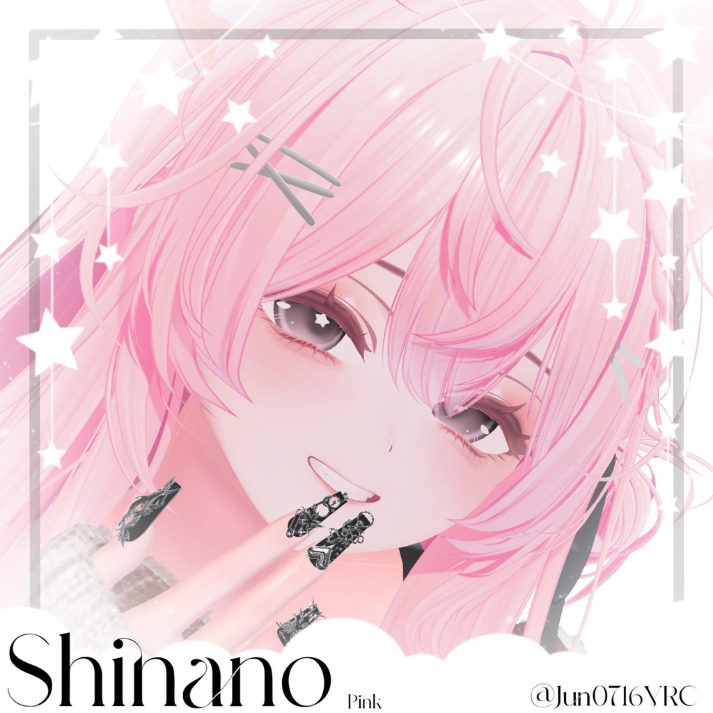 💝無料配布中💝【15 Avaters】˙˚ʚ Dewy Glow ɞ˚˙