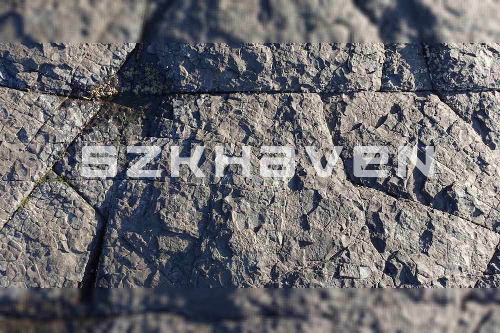 【Free有】溶岩質の岩床01【texture/テクスチャ】