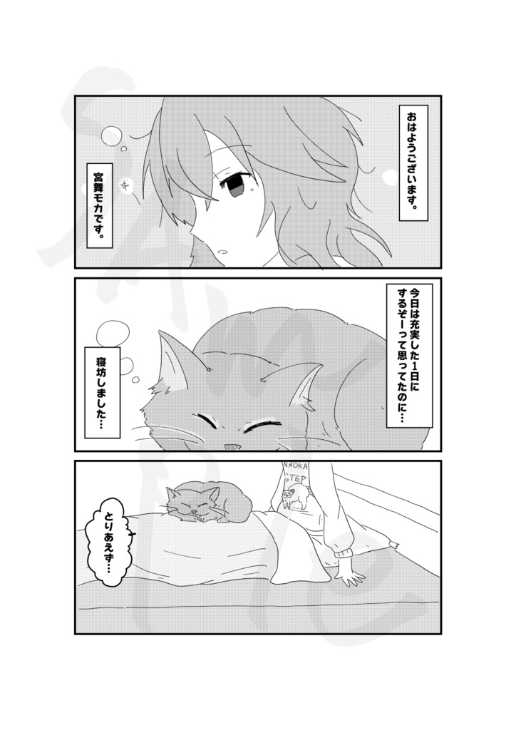 【販売終了】かんぺき!!宮舞でいず