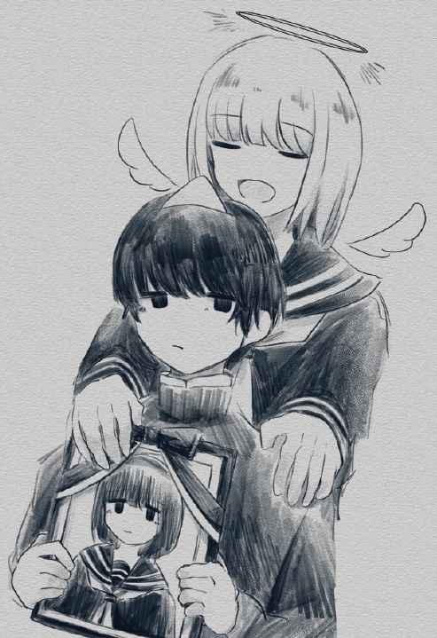 ポストカード