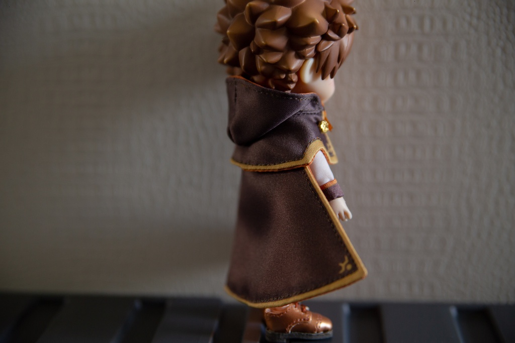 オビツ11 服