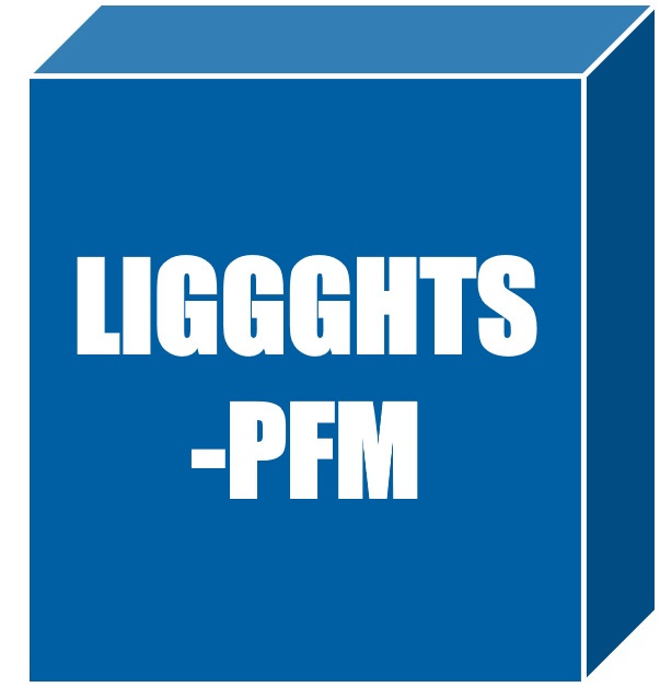LIGGGHTS-PMF （Windows x64）インストーラ【MPI / VTK / Voronoi / JPEG 対応】