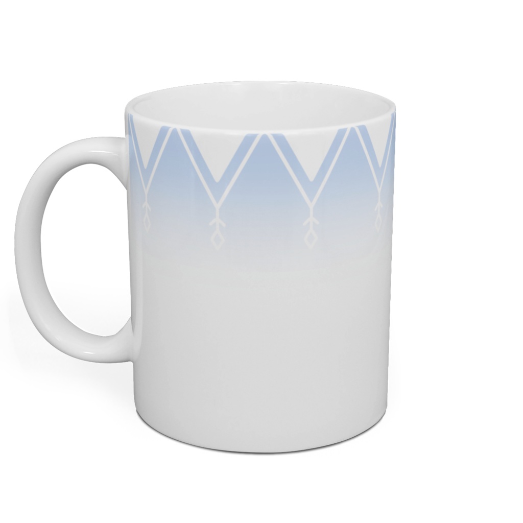 ぽかぽかマグカップ