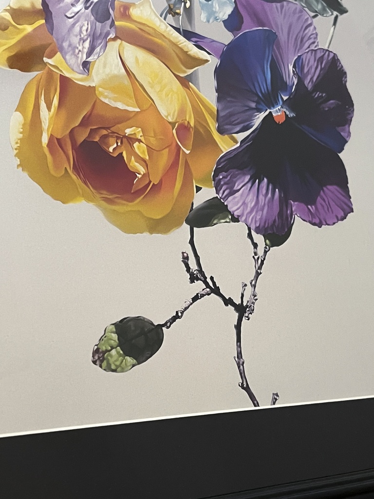 Début de l'été / 複製原画