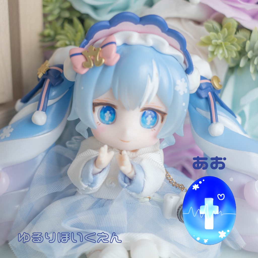 レジンアイ10mm/じゅーじか