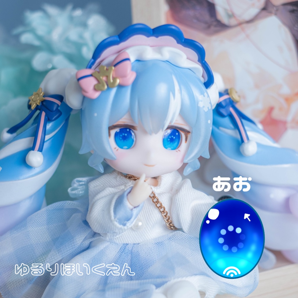 アイドロイド-Loading-