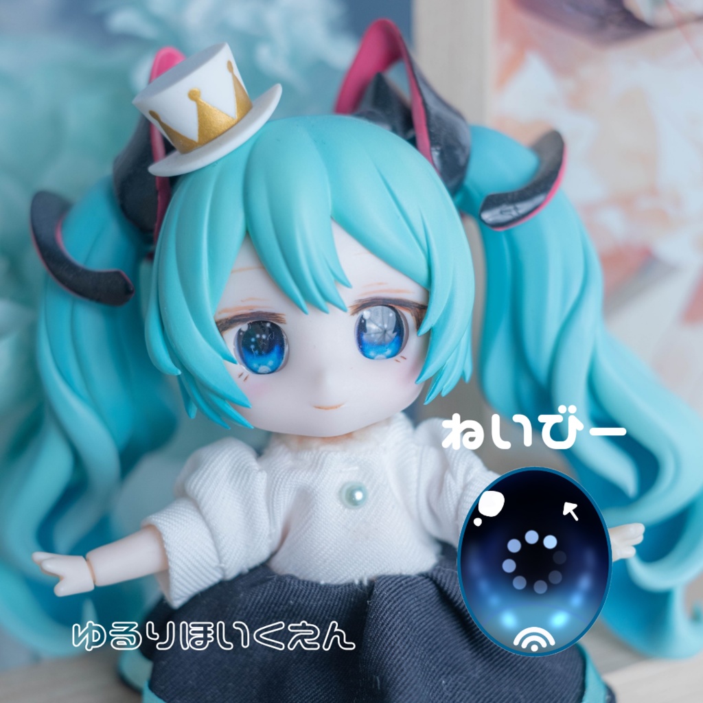 アイドロイド-Loading-