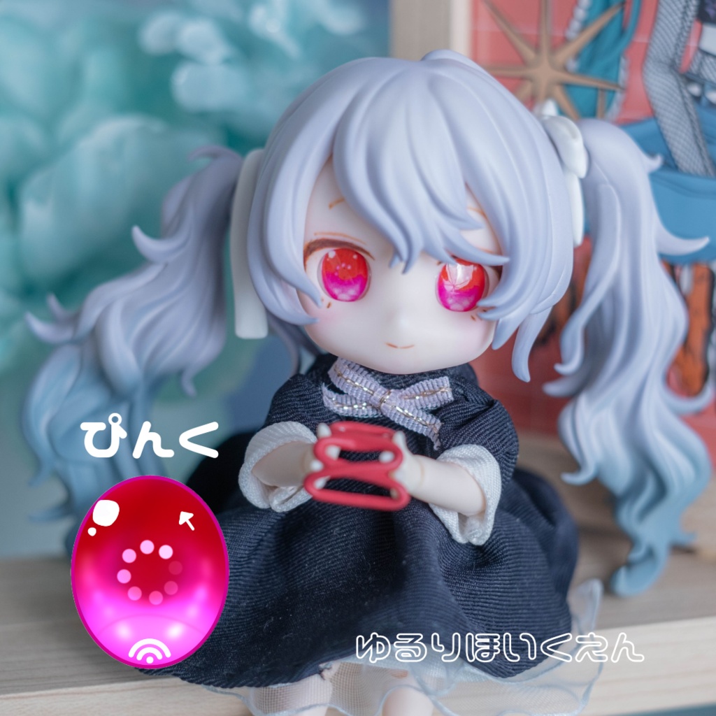 アイドロイド-Loading-