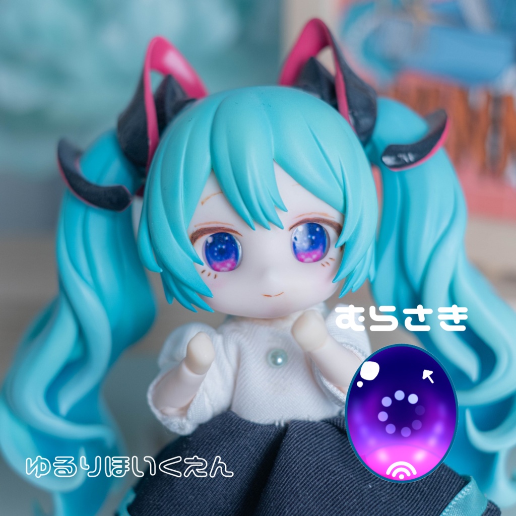 アイドロイド-Loading-