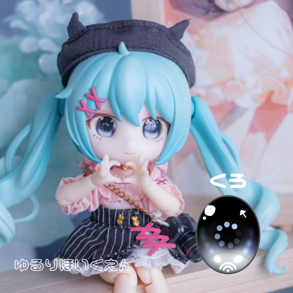 アイドロイド-Loading-