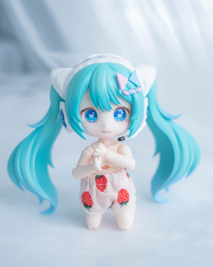 こどもおぱんちゅ