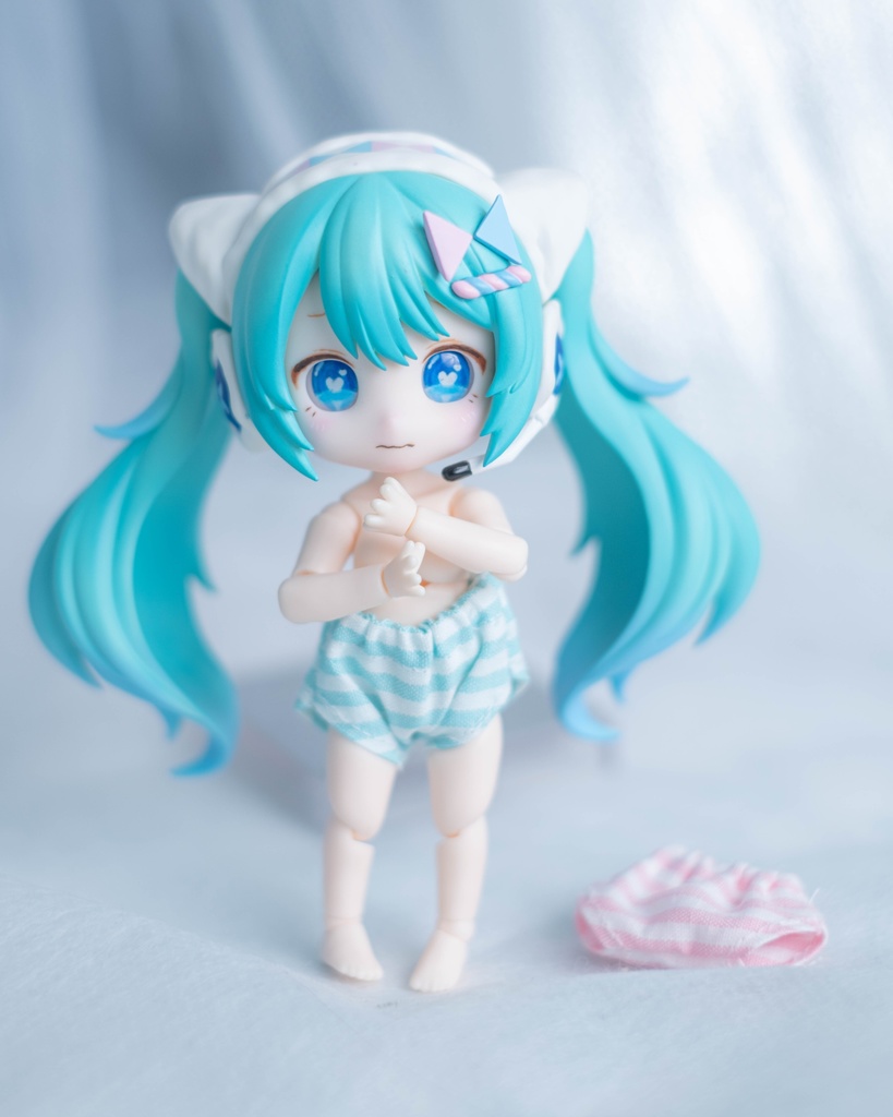 こどもおぱんちゅ