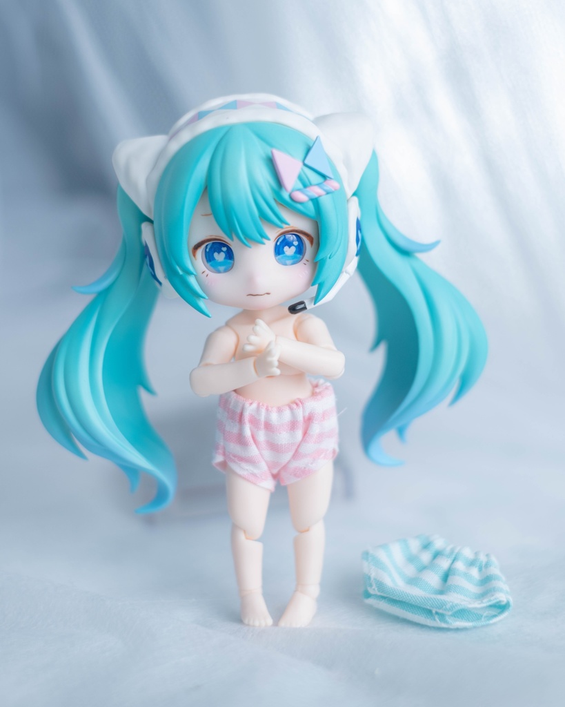 こどもおぱんちゅ