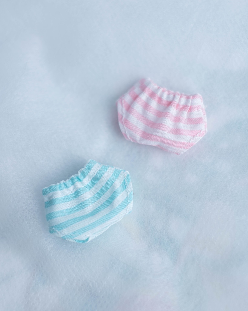 こどもおぱんちゅ