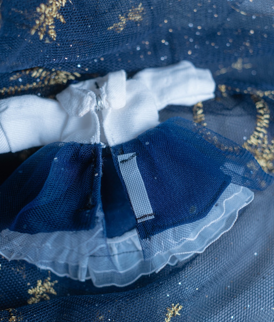 夜のおそらわんぴーす