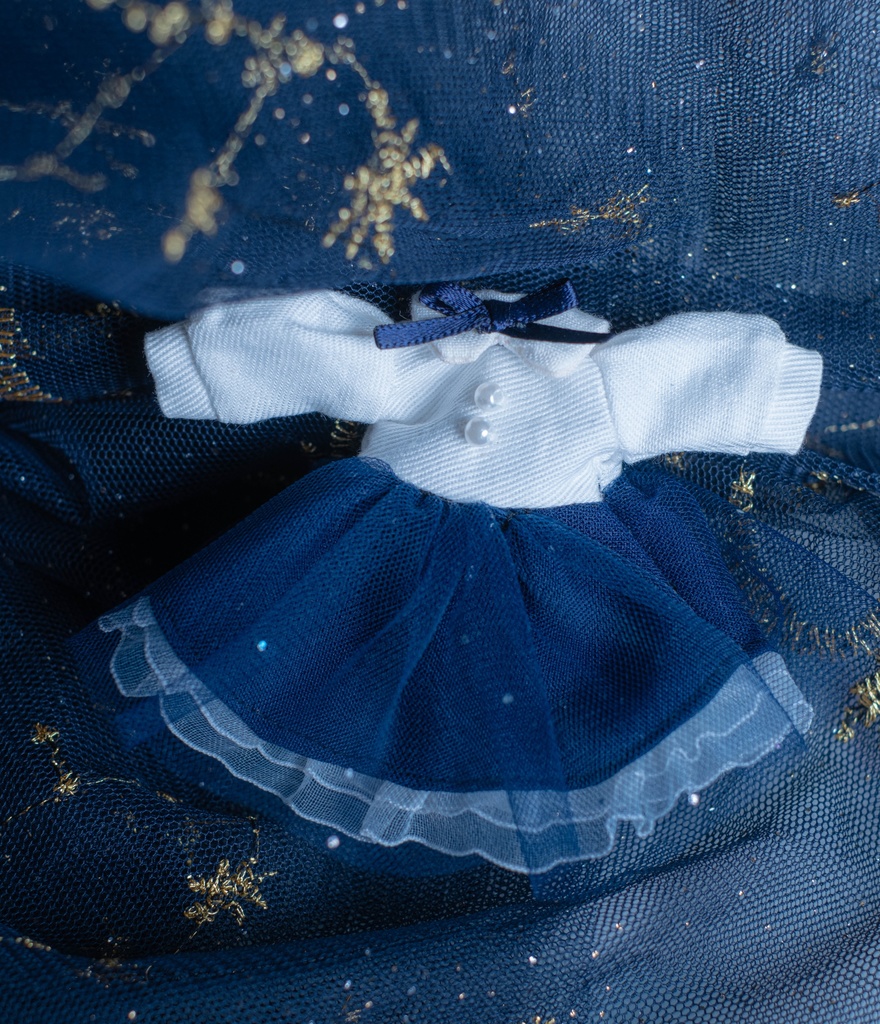 夜のおそらわんぴーす