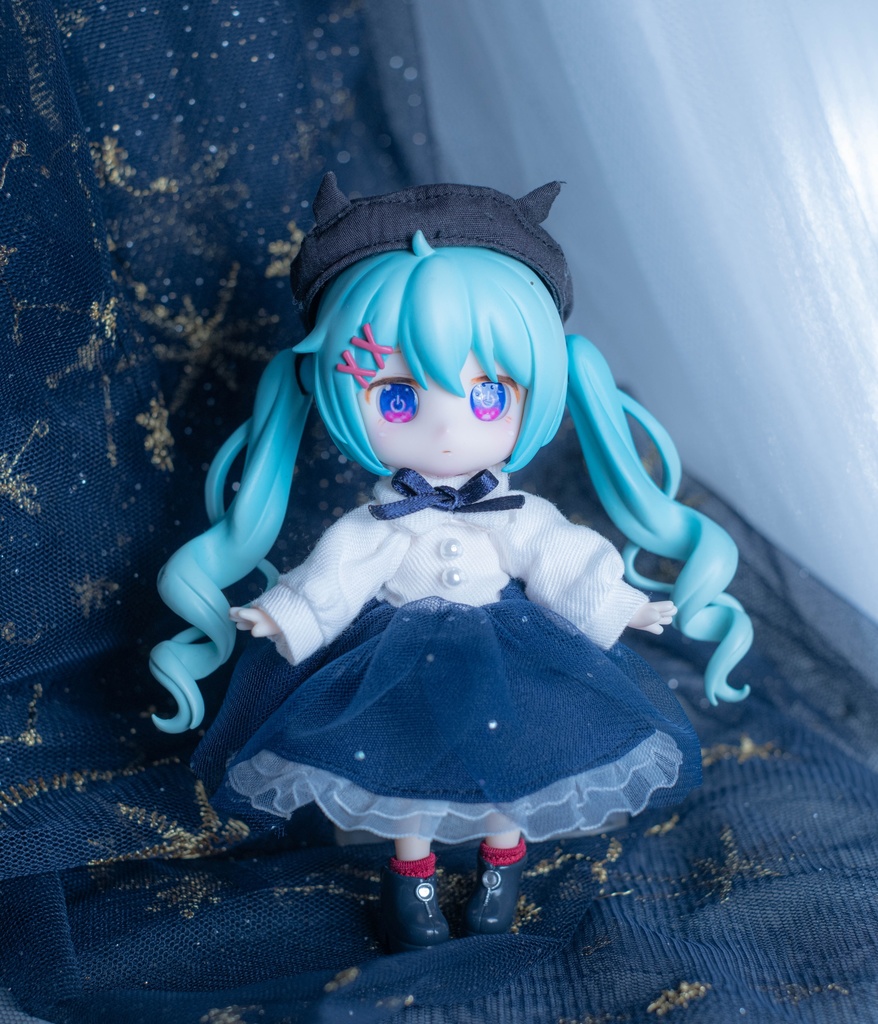 夜のおそらわんぴーす