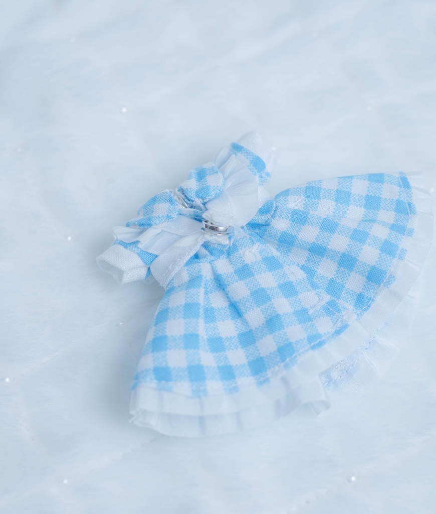 小さなカフェのめいどさん(2色)