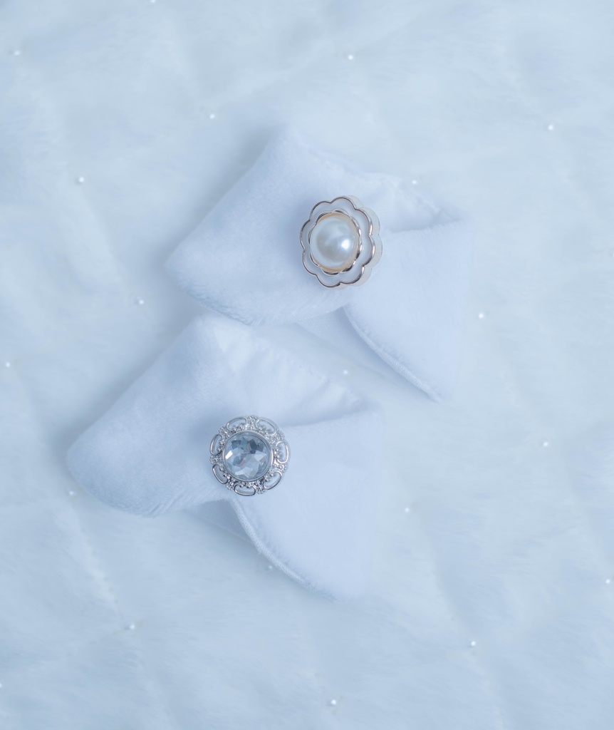 ふあふあけーぷ