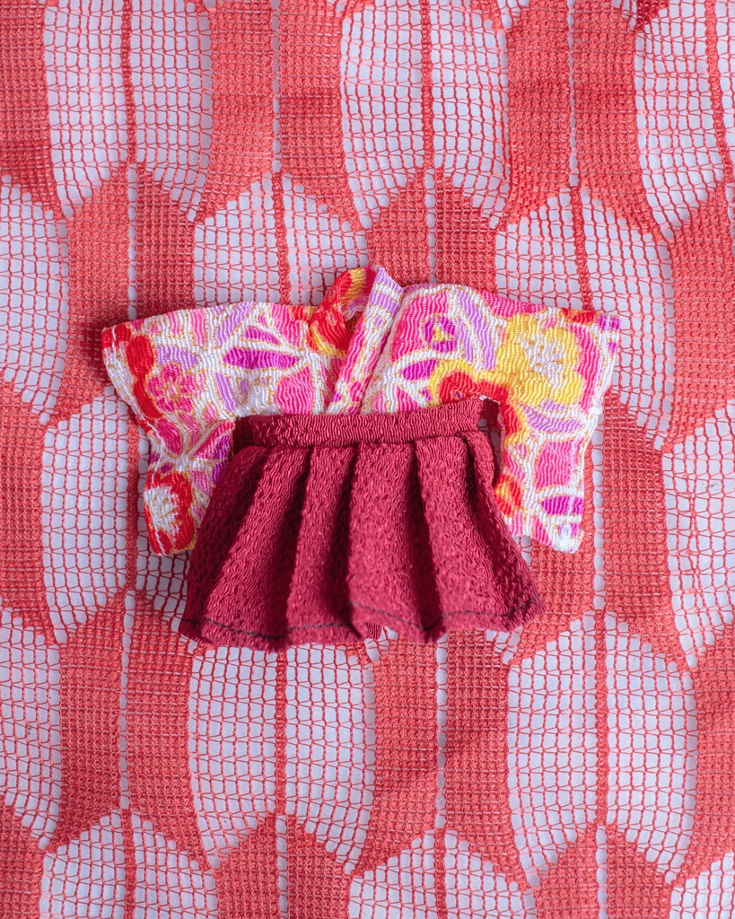 大正ろまん袴(3色)