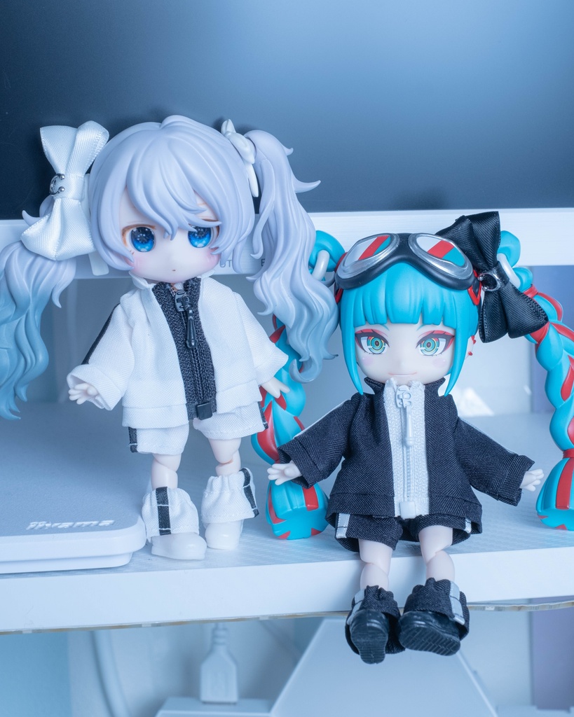 さぶかるじゃーじ(2色)