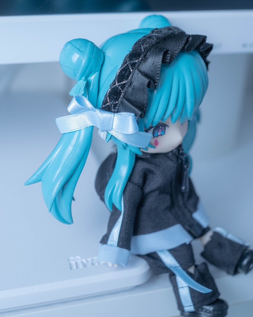 堕天使&天使界隈じゃーじ