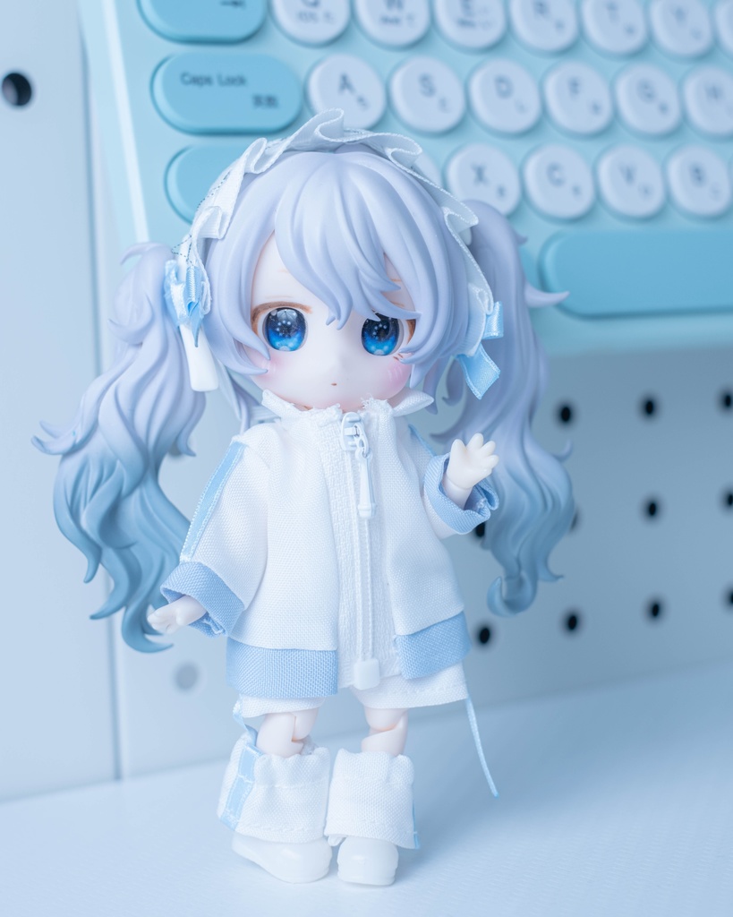 堕天使&天使界隈じゃーじ