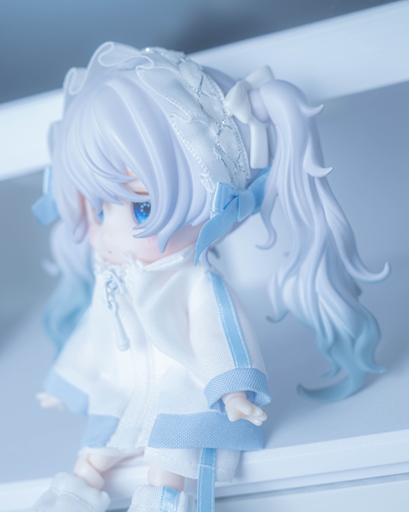 堕天使&天使界隈じゃーじ