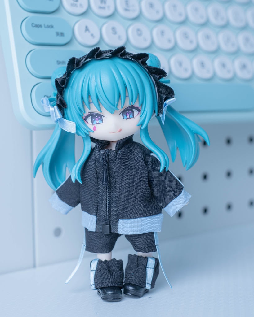 堕天使&天使界隈じゃーじ