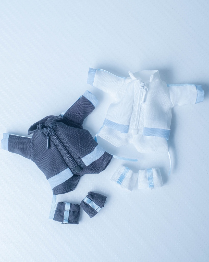 堕天使&天使界隈じゃーじ