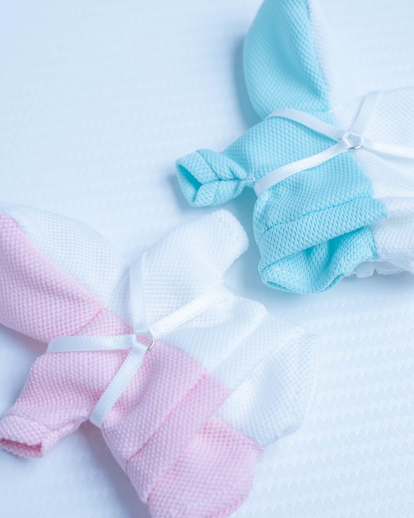 ぱすてるなゆったりぱーかー(2色)