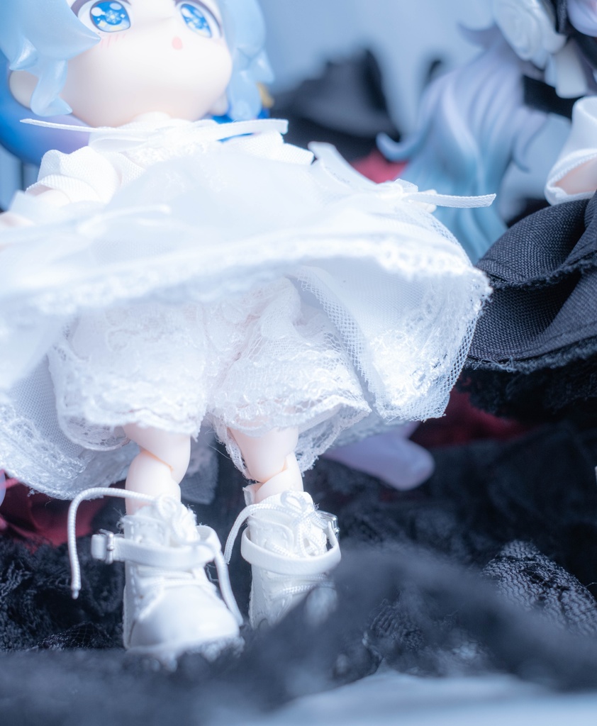 レースなぺちぱんつ(2色)