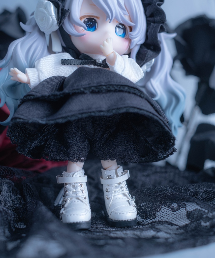 レースなぺちぱんつ(2色)