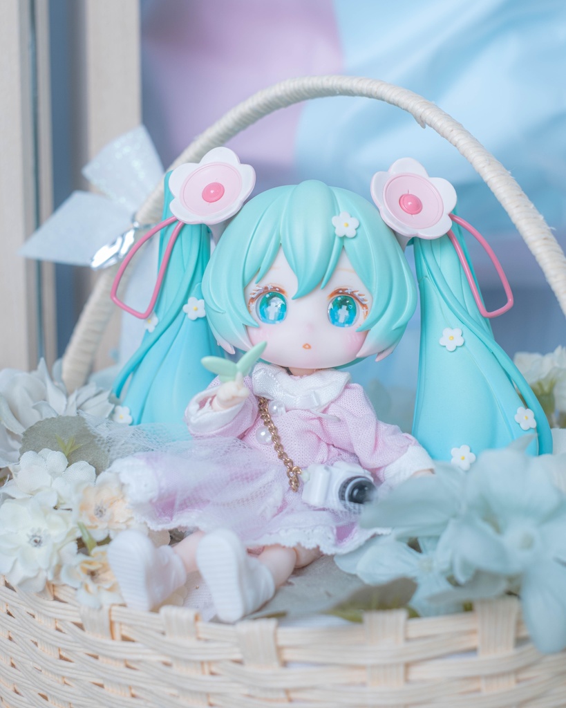 【ぽよ~】かすたむフェイスcream