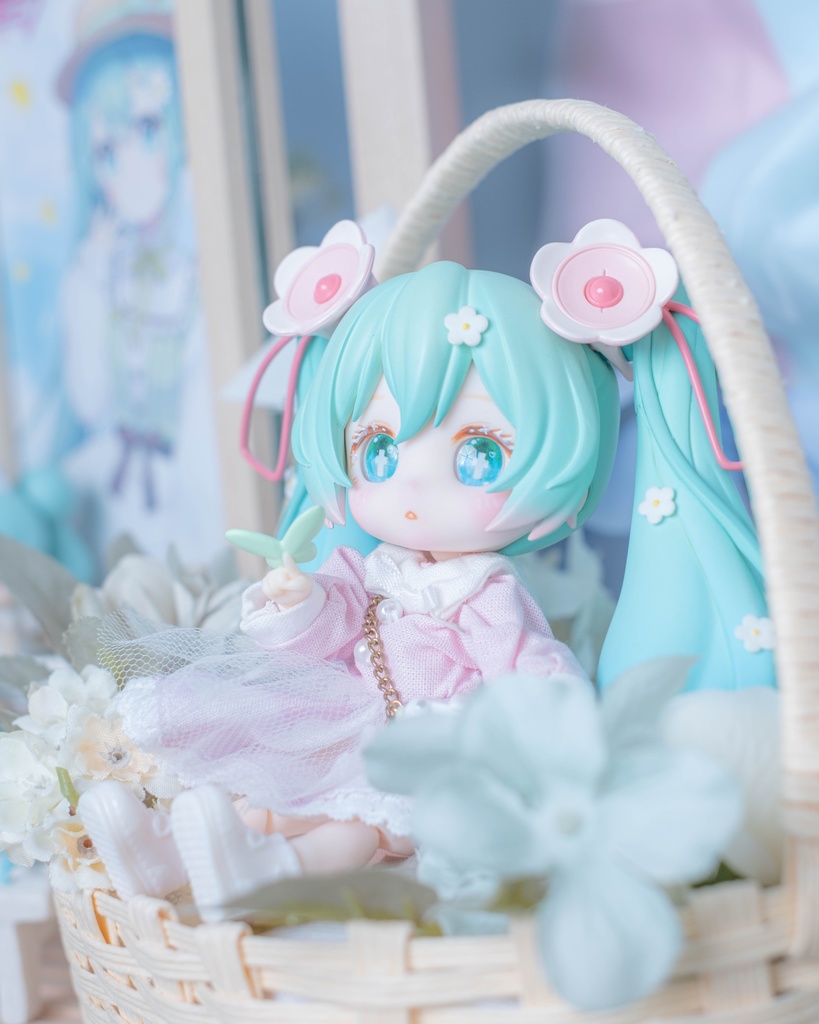 【ぽよ~】かすたむフェイスcream