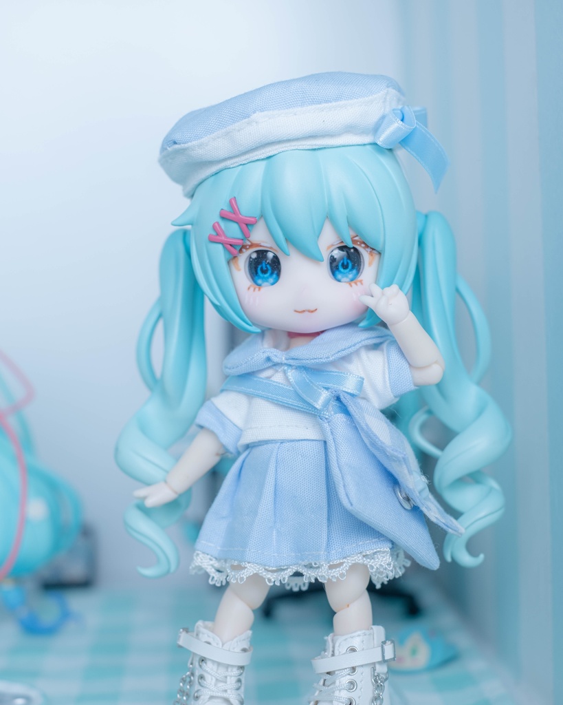 【nico】かすたむフェイスcream