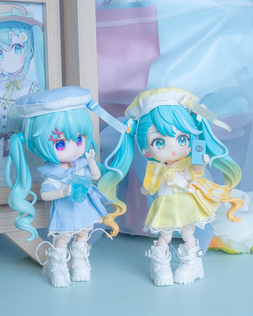 夏色セーラー(2色)