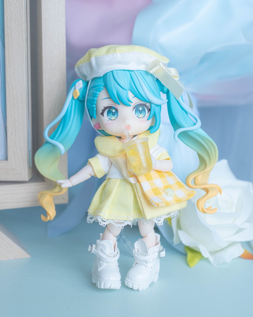 夏色セーラー(2色)